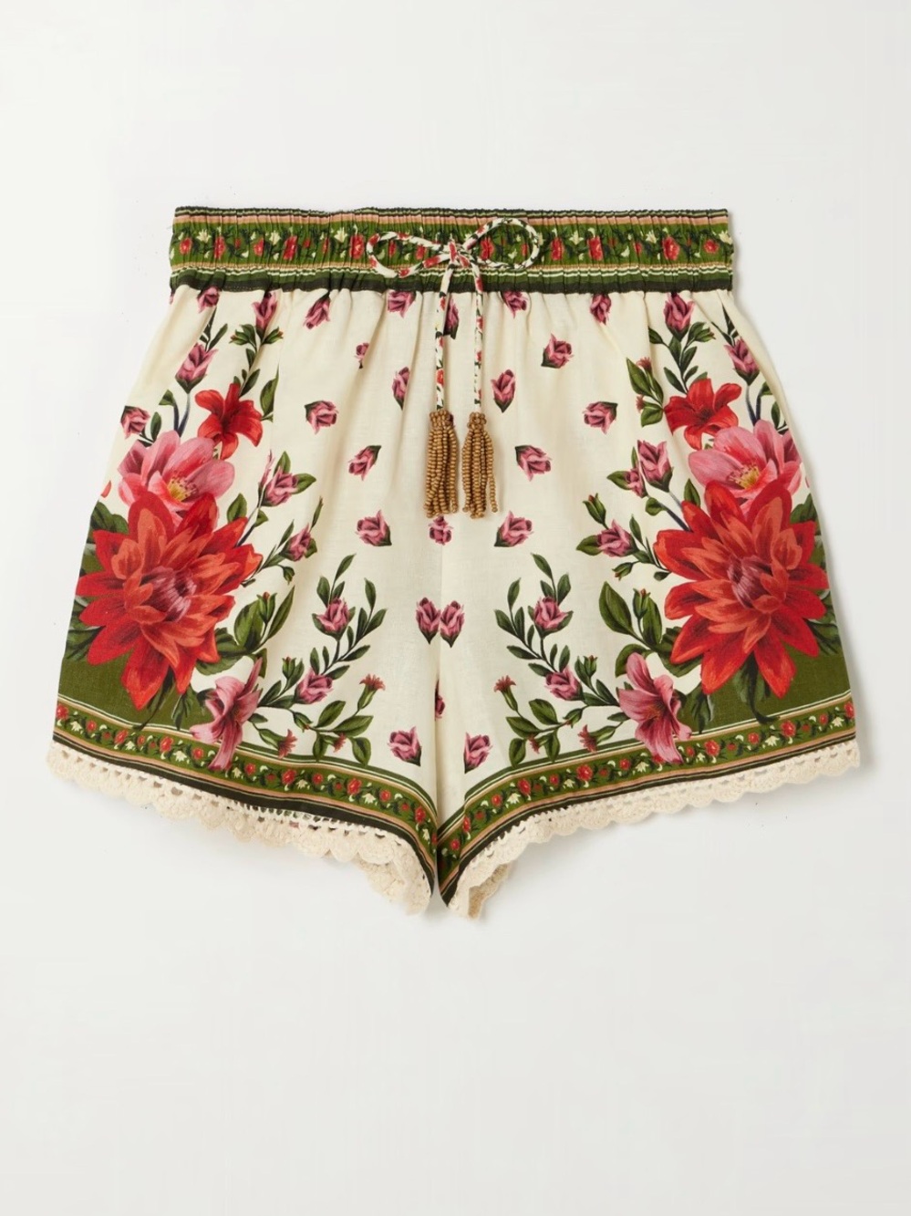 Farm Rio shorts